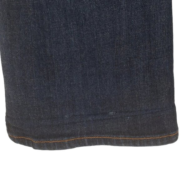 Levi's The Original Jean Perfect Waist Boot Cut 525 Jean High-Rise Plus size 16 - Picture 8 of 16